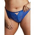 thumbnail image 1 of Sculptresse Womens Josephine Hi-Cut Brief Style-10852, 1 of 6