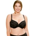 thumbnail image 1 of Sculptresse Womens Roxie Convertible Plunge Bra Style-9586, 1 of 8