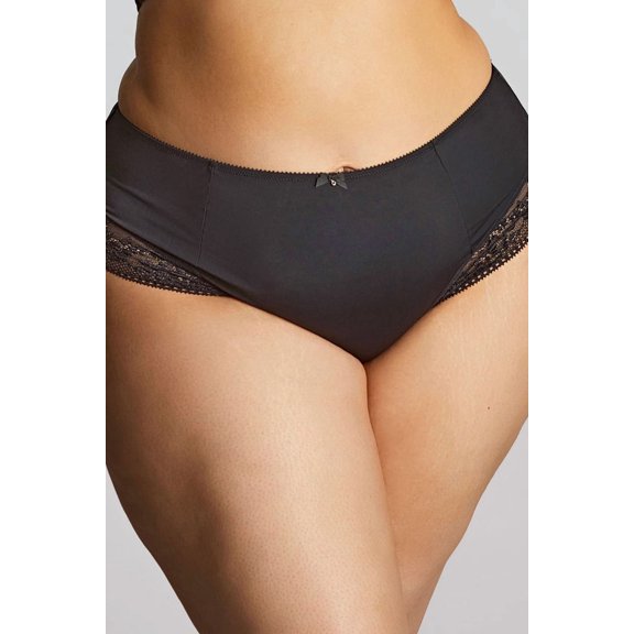 Sculptresse Womens Roxie Full Brief Style-9582