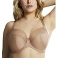 thumbnail image 1 of Sculptresse by Panache Bliss Full Cup Underwire Bra (10685),36H,Hazel, 1 of 6