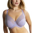 thumbnail image 1 of Sculptresse by Panache Bliss Full Cup Underwire Bra (10685),40J,Lilac, 1 of 5