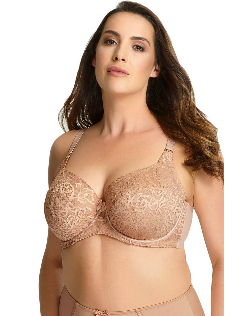 Sculptresse by Panache Estel Full Cup Underwire Bra (9685),34J