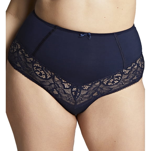 Panache Estel High Waist Brief 9684