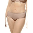 thumbnail image 1 of Sculptresse by Panache NUDE Pure Brief Panty, US X-Large, UK 16, 1 of 2