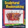 thumbnail image 1 of Pre-Owned Sculptural Bookmaking (Paperback) 087192613X 9780871926135, 1 of 1