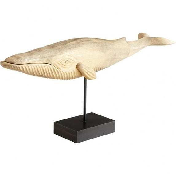 Sculpture 26.75 Inches Wide By 12.75 Inches High Cyan Lighting 10134