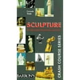 thumbnail image 1 of Pre-Owned Sculpture (Crash Course Series) Paperback - USED, 1 of 1