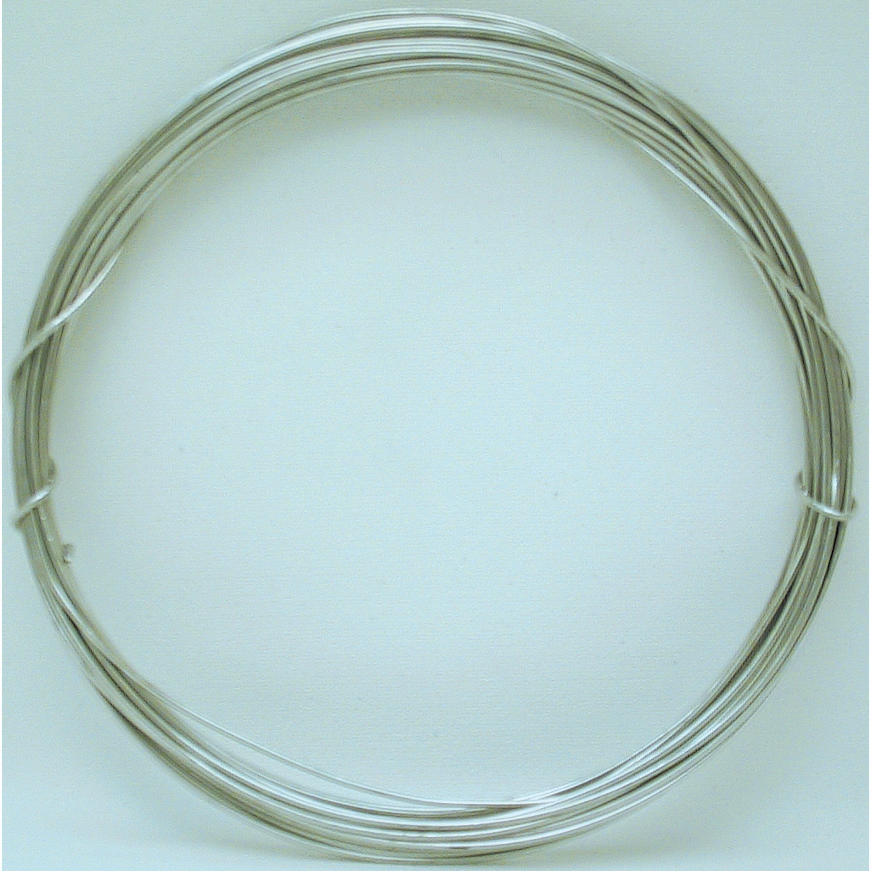 Sculpture House Almaloy Armature Wire, Wrapping Wire,