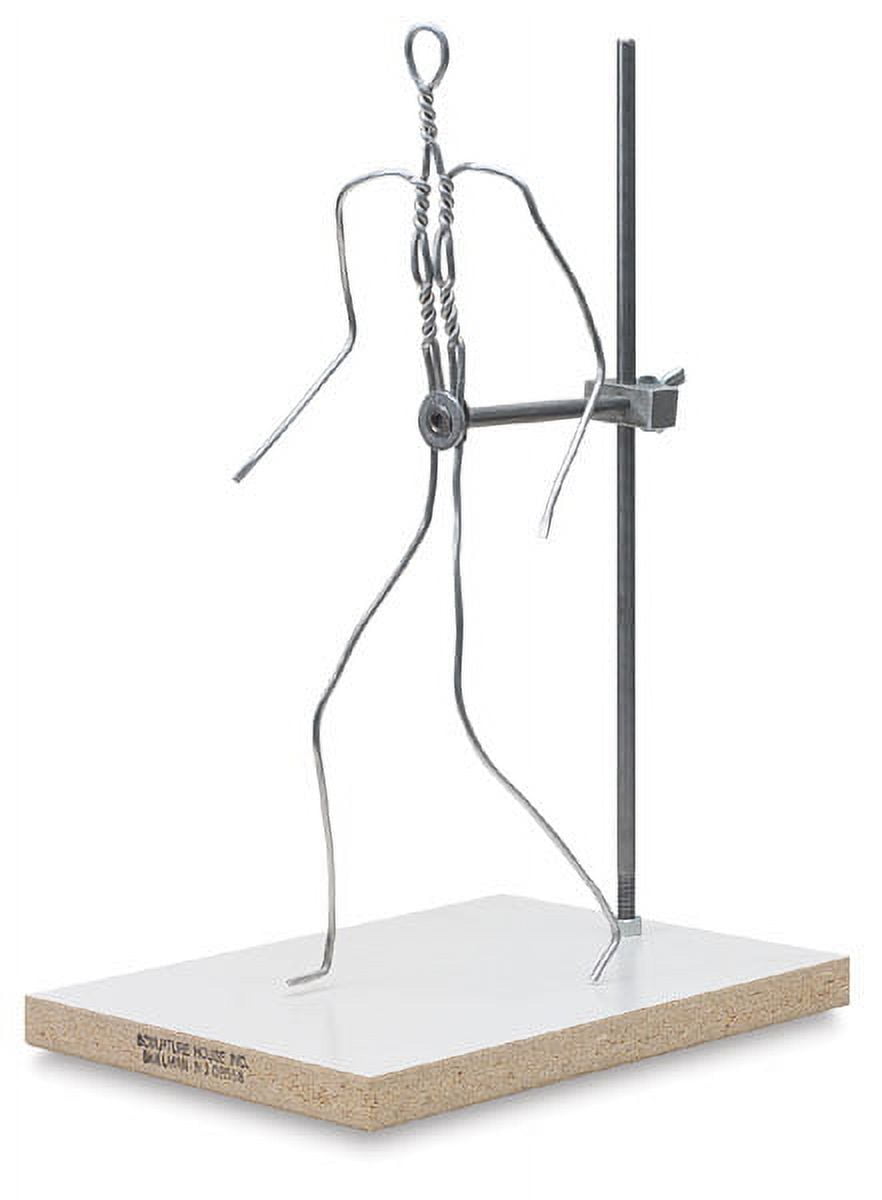Sculpture Depot - Figure Armature Systems
