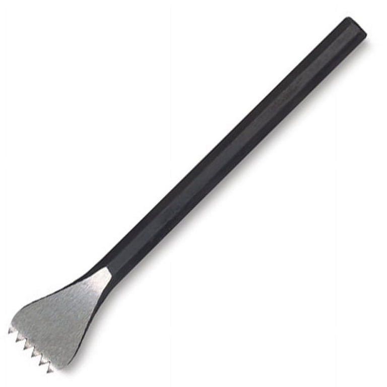Sculpture House Tooth Chisel with 1 Medium Tip Medium Tip Walmart