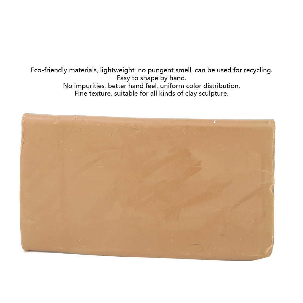 , Sculpture Pottery Clay Modeling Clay,