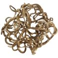 thumbnail image 1 of Sculpture Statue Vine Ball Tree Abstract New ZT-1781, 1 of 2