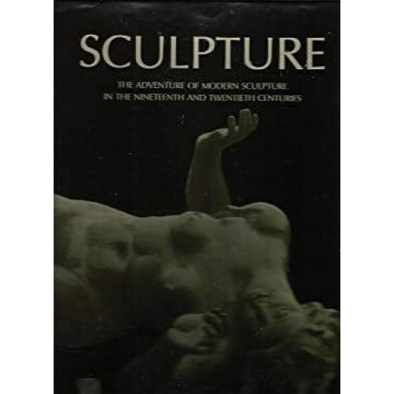 Pre-Owned Sculpture 19th & 20th Centuries (Hardcover) 0847807517 9780847807512