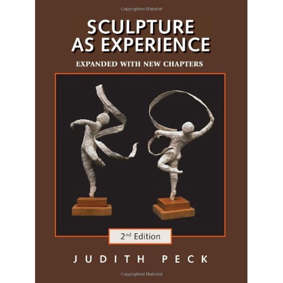 Pre-Owned Sculpture As Experience (Paperback) 0896894533 9780896894532