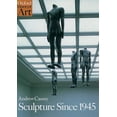 thumbnail image 1 of Pre-Owned Sculpture Since 1945 (Paperback) 0192842056 9780192842053, 1 of 1