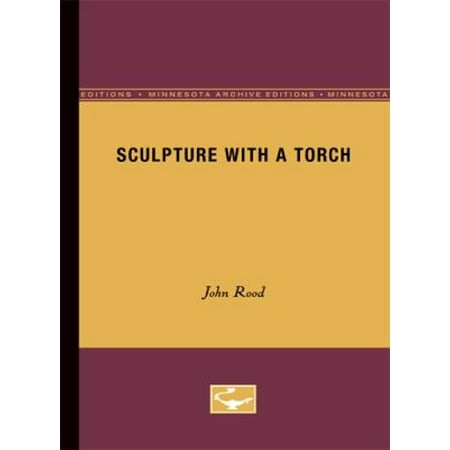 Pre-Owned Sculpture with a Torch (Paperback)