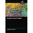 thumbnail image 1 of Sculture del Punjab (Paperback), 1 of 1