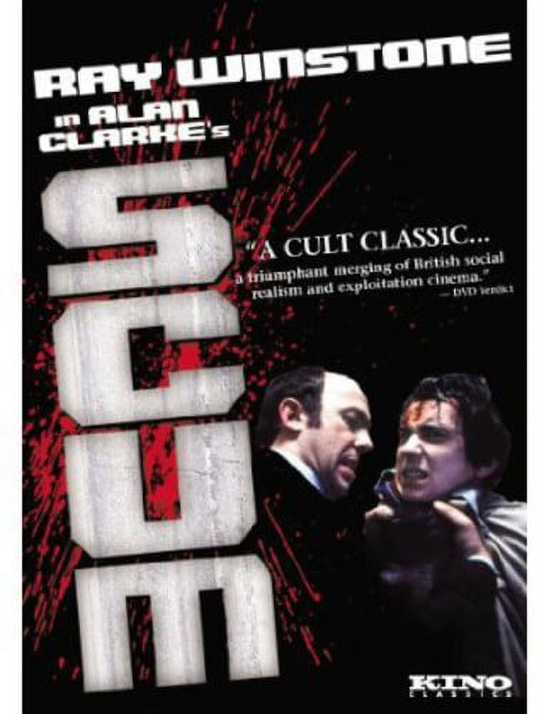 その他 Scummy Man [DVD] [Import] 81mBI7YglaL._UF894,1000_QL80_.jpg