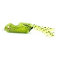 thumbnail image 1 of Scum Frog 1/2 oz Trophy Series, Watermelon Red, Hollow Body Frog Lure, 1 of 5