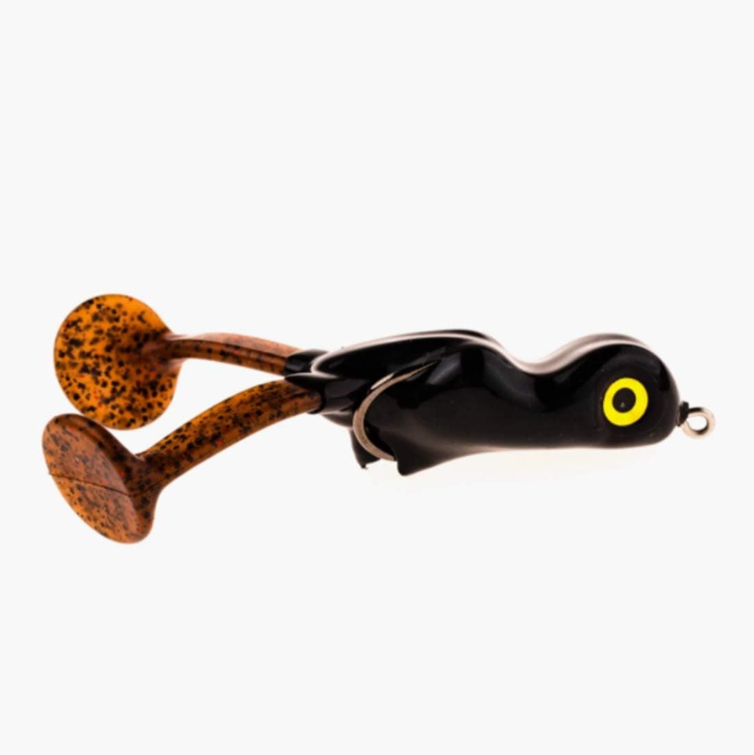 Scum Frog Big Foot 3/8 oz Weedless Frog Lure