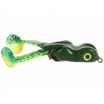 Scum Frog LBF-1501 Little Bigfoot Topwater Frog 2 1/4" 5/16 oz