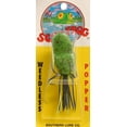 thumbnail image 1 of Scum Frog SFP-227 Scum Frog Popper Watermelon Bass Fishing Soft Plastic, 1 of 2