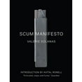 thumbnail image 1 of Pre-Owned Scum Manifesto (Paperback) 1784784400 9781784784409, 1 of 1