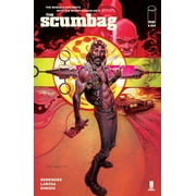 Scumbag, The #1B VF ; Image Comic Book