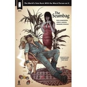 Scumbag, The #1D VF ; Image Comic Book