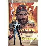 Scumbag, The #2C VF ; Image Comic Book
