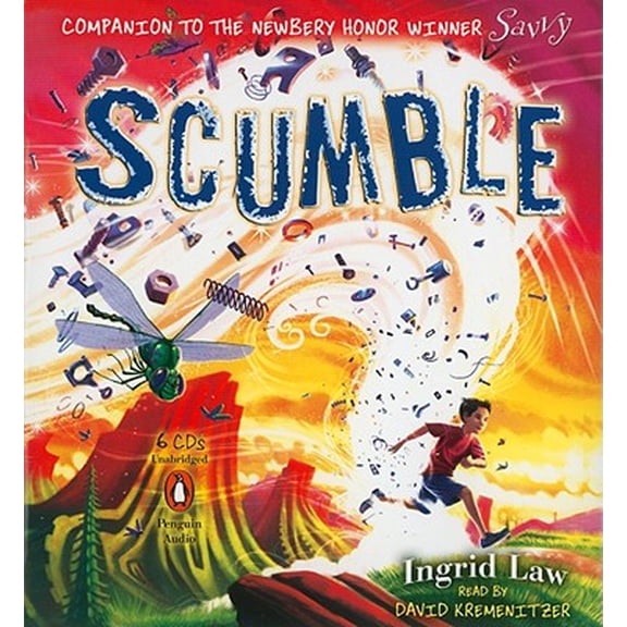 Pre-Owned Scumble