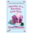 thumbnail image 1 of Scumble River Mystery Murder of a Barbie and Ken: A Scumble River Mystery, Book 5, (Paperback), 1 of 1