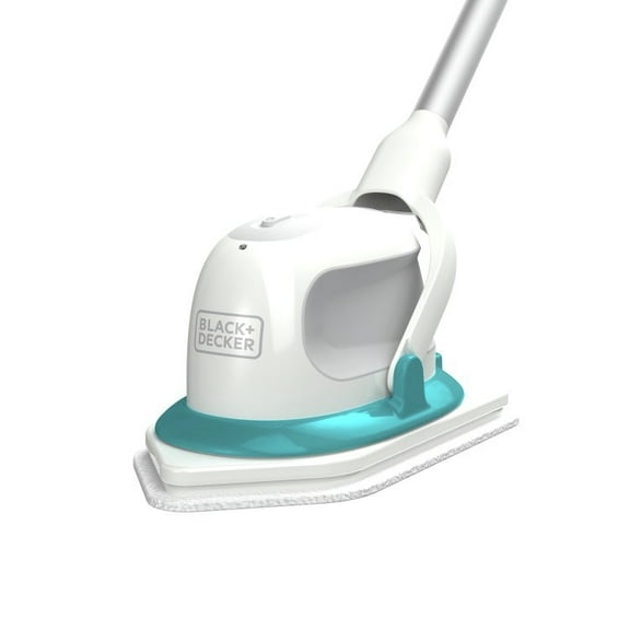 Scumbuster Pro Extend Rechargeable Powered Scrubber