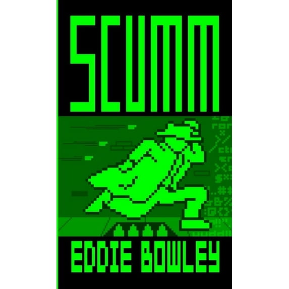 Scumm, (Paperback)