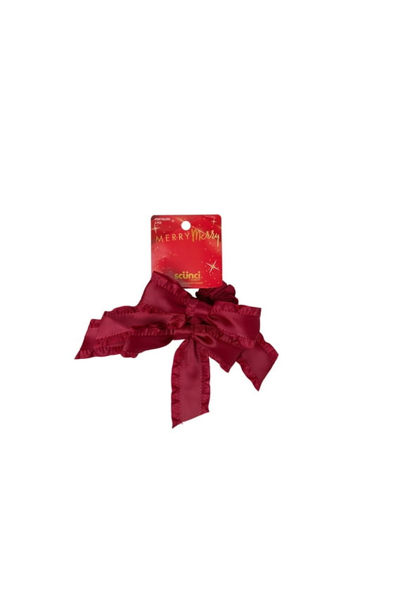 2-PK BOW PTAILERS BURG