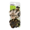 thumbnail image 1 of Scunci 2-Pc. No-Slip Grip 6cm Hairstyling Jaw Clip Set (Pack of 48), 1 of 1