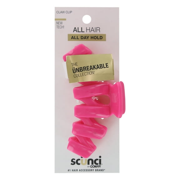 Sc��nci Unbreaklable - Hair claw