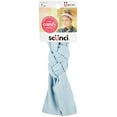 thumbnail image 1 of Scunci Braided Knot Motif Super Soft Headwrap - Assorted Colors, 1 of 2