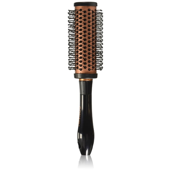 Scunci Brush Quick Blow Curl, (Pack of 3)