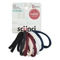 thumbnail image 1 of Scunci Everyday & Active Work Out Chill Out Super Stretch Comfy (Pack of 10), 1 of 9