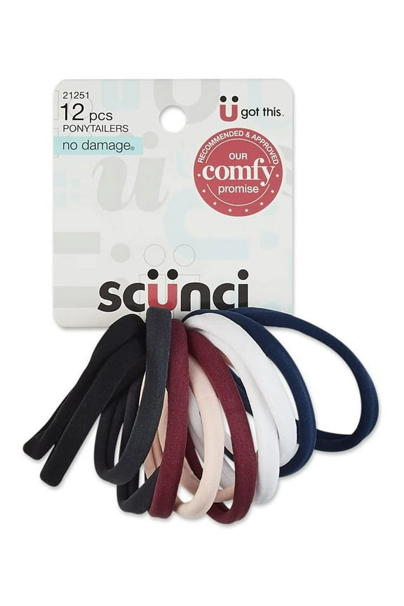 Everyday & Active Work Out Chill Out Super Stretch Comfy (Pack of 10)