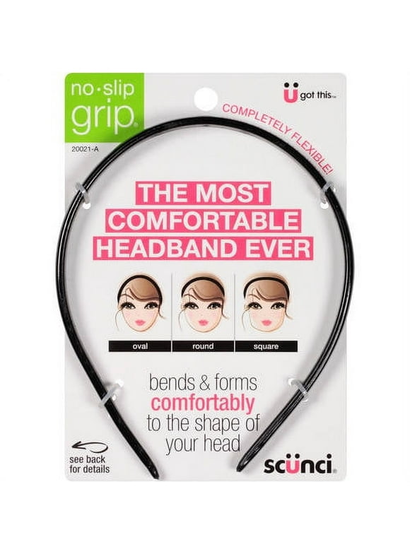 Scunci Headbands