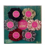 Scunci Holiday Style Scrunchie Gift Box - Walmart.com