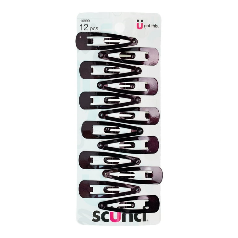 Hair clips walmart online