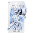 thumbnail image 1 of Scunci Neutral Headwrap, 1-Piece, 1 of 2