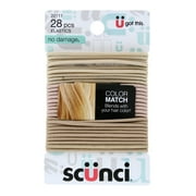 ELASTICS NO DAMAGE 28 CT