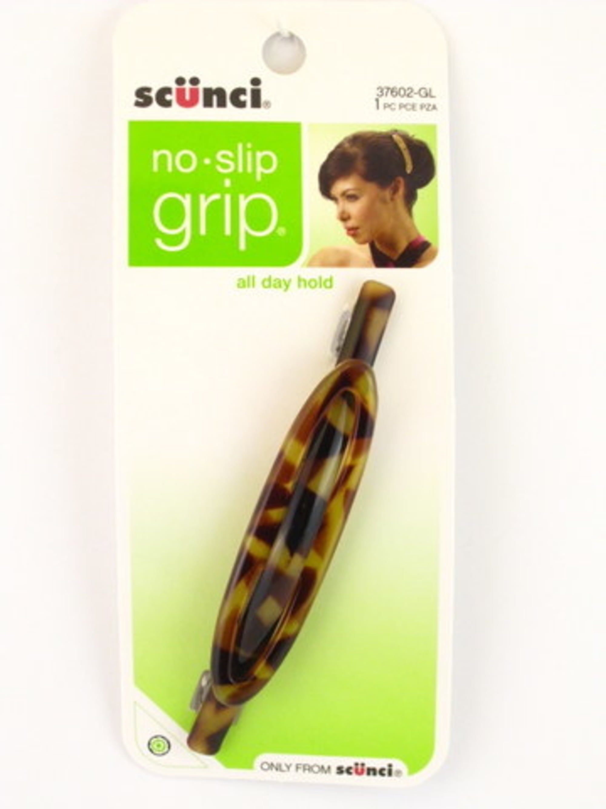 Slipgrip Clasp