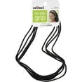 thumbnail image 1 of Scunci No Slip Grip Headbands, 4 Count, 1 of 2