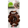 thumbnail image 1 of Scunci No-Slip Grip Large Octopus Clip, Color May Vary 1 ea (Pack of 2), 1 of 2