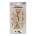 thumbnail image 1 of Scunci No-Slip Grip Claw Clip 1 Each, 1 of 2